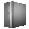 Cooler Master MasterBox NR600 Midi Tower Black10