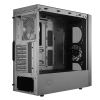 Cooler Master MasterBox NR600 Midi Tower Black12