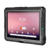 Getac ZX10 64 GB 10.1" Qualcomm Snapdragon 4 GB Wi-Fi 5 (802.11ac) Android 11 Gray3