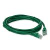 AddOn Networks ADD-10FCAT5E-GN-TAA networking cable Green 120.1" (3.05 m) Cat5e U/UTP (UTP)7