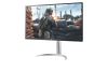 LG 27BP55U-B computer monitor 27" 3840 x 2160 pixels 4K Ultra HD LED Silver2