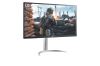 LG 27BP55U-B computer monitor 27" 3840 x 2160 pixels 4K Ultra HD LED Silver3