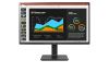 LG 27BQ75QC-B computer monitor 27" 2560 x 1440 pixels Quad HD LED Black2
