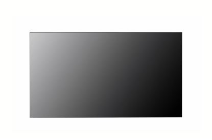 LG 55VH7J-H signage display Panorama design 55" 700 cd/m² Full HD Black 24/71