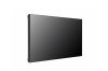 LG 55VH7J-H signage display Panorama design 55" 700 cd/m² Full HD Black 24/74