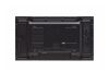 LG 55VH7J-H signage display Panorama design 55" 700 cd/m² Full HD Black 24/75