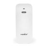 Rocstor Y10A271-W1 mobile device charger White Indoor1