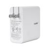 Rocstor Y10A271-W1 mobile device charger White Indoor2