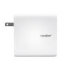 Rocstor Y10A271-W1 mobile device charger White Indoor3