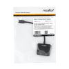 Rocstor Y10A203-B1 USB graphics adapter Black5