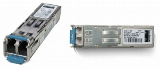 1000MBPS MULTI-MODE RUGGED SFP1