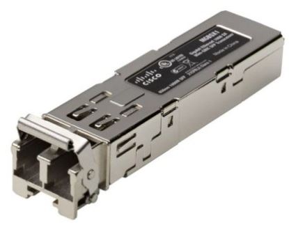 Cisco 1000BASE-T SFP Transceiver Module network media converter 1000 Mbit/s1