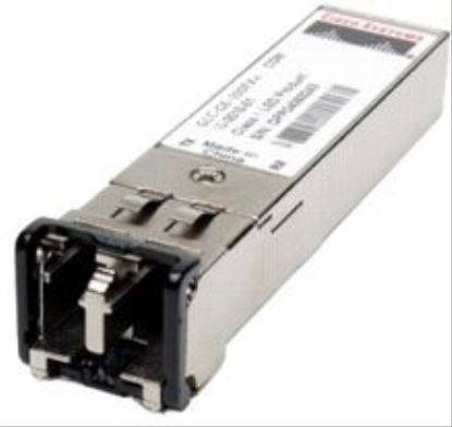 Cisco GLC-GE-100FX= network transceiver module Fiber optic 1000 Mbit/s SFP 1310 nm1