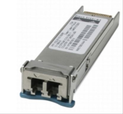Cisco XFP-10G-MM-SR network media converter 10000 Mbit/s 850 nm1