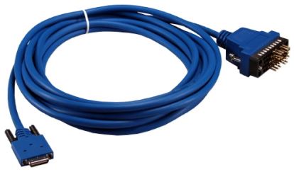 Cisco 3m V.35 DTE Cable serial cable Blue 118.1" (3 m) 26-pin Smart1