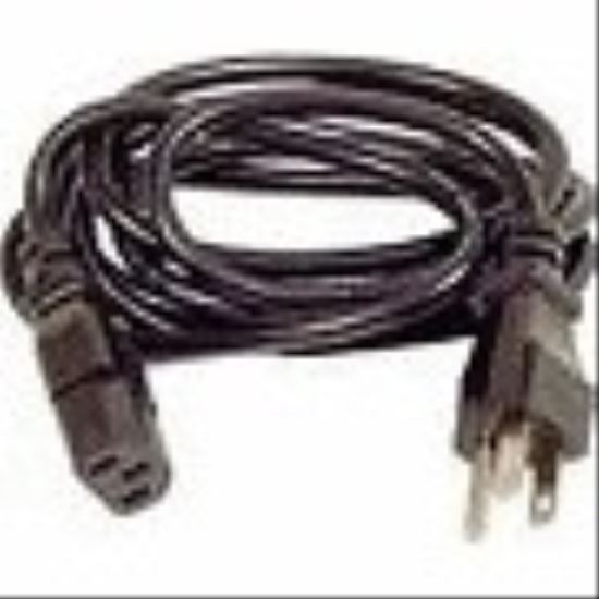 Cisco C5 Power Cord 1.8m Black 70.9" (1.8 m)1