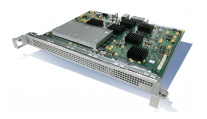 Cisco ASR 1000 network interface processor1