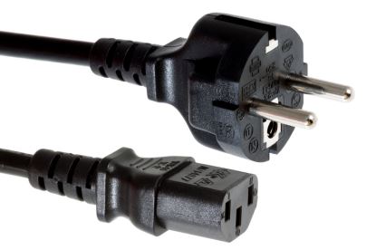 Cisco CAB-C15-ACE= power cable Black 98.4" (2.5 m) CEE7/7 C15 coupler1