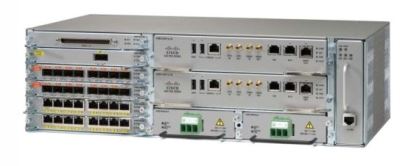 Cisco ASR 903 network equipment chassis 3U1