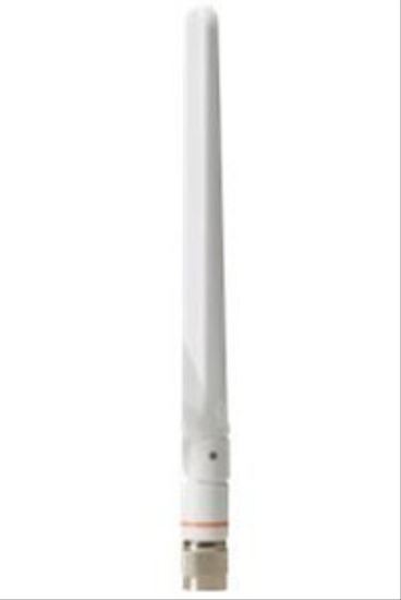 Cisco AIR-ANT2524DW-R network antenna RP-TNC 4 dBi1