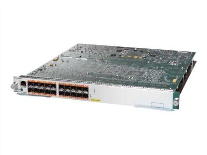 Cisco 7600-ES+20G3C= network switch module Gigabit Ethernet1