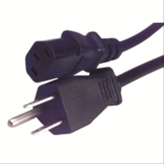 Cisco Power Cord/AC US 118.1" (3 m)1