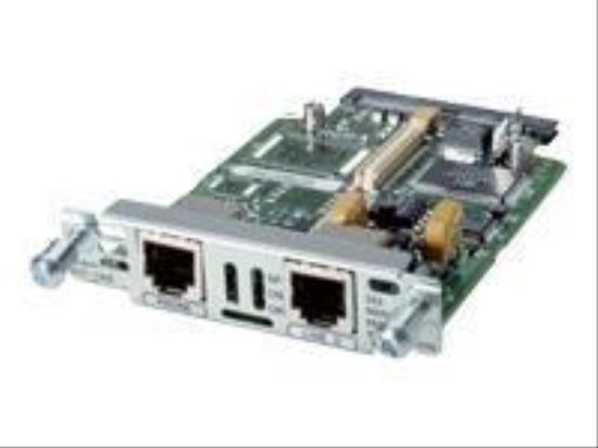 Cisco 1-port Analog Modem Interface card 0.056 Mbit/s1