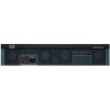 Cisco 2921 wired router Gigabit Ethernet Black2