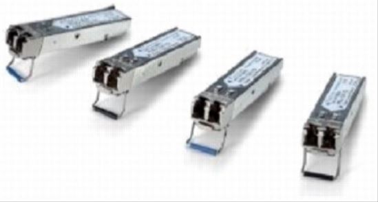 SFP - 10/100/1000 ETHERNET BASET MULTI-R1