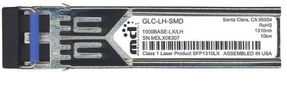 Cisco GLC-LH-SMD network transceiver module 1000 Mbit/s SFP 1300 nm1