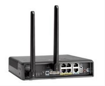 Cisco 819HG Cellular network router1