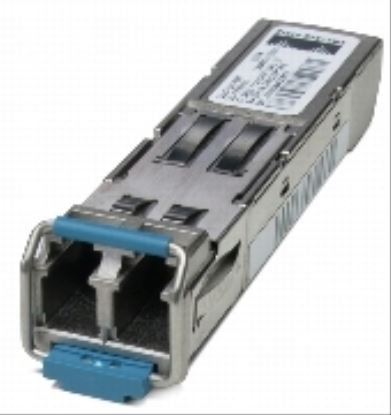 Cisco 1000BASE-BX10-D network media converter 1310 nm1
