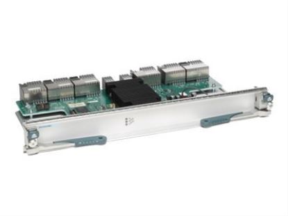 Cisco Nexus 7000 10-Slot Chassis network switch component1