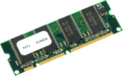 1 GB DRAM (1 DIMM) FOR CISCO 2901, 2911,1