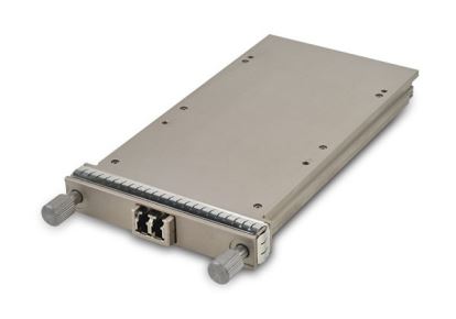 Cisco 100GBASE-LR4 CFP network transceiver module Fiber optic 100000 Mbit/s1