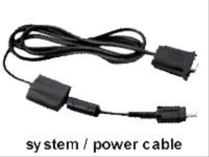 Cisco Power Cord AC 220V 3m Australia Black 118.1" (3 m)1