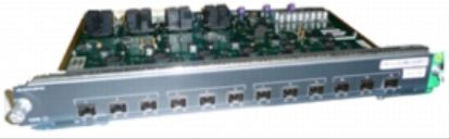 Cisco WS-X4712-SFP+E= network switch module1