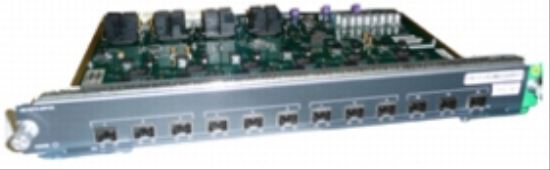 Cisco WS-X4712-SFP+E= network switch module1