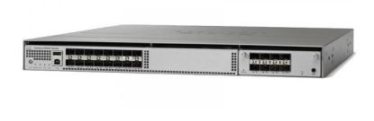 Cisco Catalyst 4500-X Managed L2/L4 Gray1
