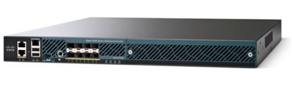 Cisco 5508 gateway/controller1