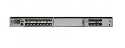 Cisco Catalyst WS-C4500X-24X-ES network switch Managed L3 Black1