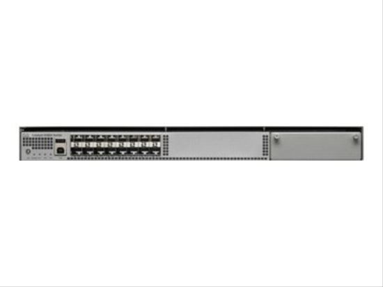 Cisco WS-C4500X-16SFP+ network switch Managed Gray1
