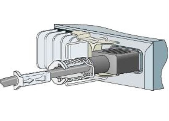 Cisco PWR-CLP= network switch component1