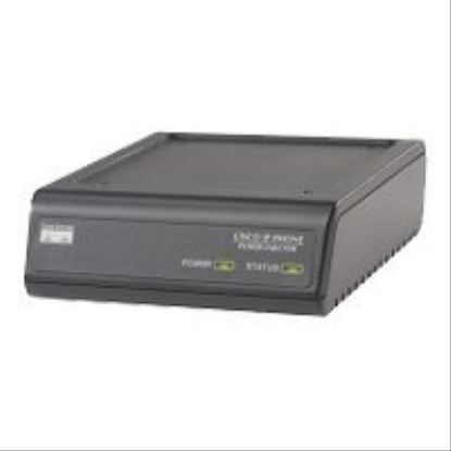 Cisco CP-PWR-INJ power distribution unit (PDU) Black1