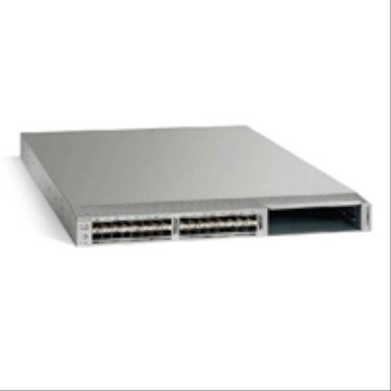 Cisco Nexus 5548UP Managed L2/L3 10G Ethernet (100/1000/10000) 1U Silver1