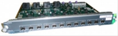 Cisco WS-X4712-SFP+E network switch module1