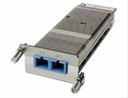 Cisco 10GBASE-ER XENPAK Module for SMF network media converter 10000 Mbit/s 1550 nm1