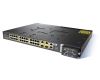 Cisco IE-3010-24TC network switch L2/L3 Fast Ethernet (10/100) 1U Black1