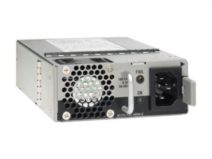 Cisco N2200-PAC-400W-B= network switch component Power supply1