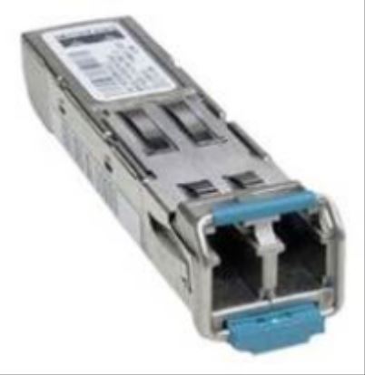 Cisco ONS-SC+-10GEP44.5= network transceiver module 10000 Mbit/s SFP+ 1544.53 nm1